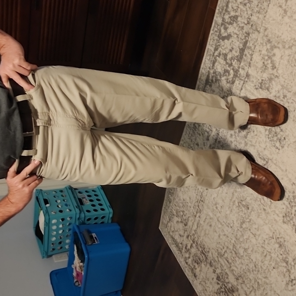 Perry Ellis pants